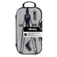 Coffret compas technique - Wonday