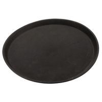 Plateau limonadier rond