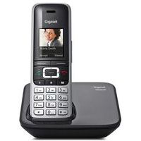Téléphone sans fil Dect/Gap Premium 100 - Gigaset