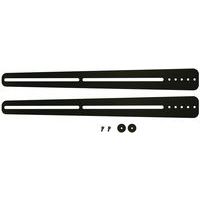 Barres de fixation TV pour VB342 - Aver