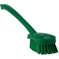 Brosse à main manche long pour zones difficiles d’accès - Vikan