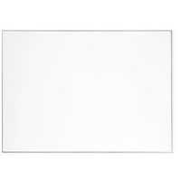 Tableau blanc magnetique ultra fin 60x90 - Desq
