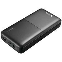 Batterie portable 10000 et 20000 - Sandberg