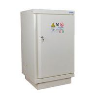 Armoire de sécurité comptoir 1 porte EN14470-1 - Trionyx