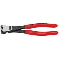 Pince coupante d'extrémité à fort levier  - Knipex