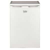 Réfrigérateur Table Top BEKO 130L-blanc - TSE1403FN