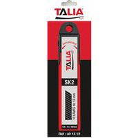 Lame auto-cassantes SK2 - Lot de 10 - Taliaplast