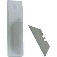 Lame trapèze pour cutter - Lot de 5 - Taliaplast