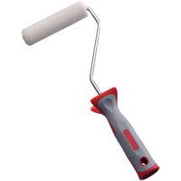 Rouleau laqueur en velours - Taliaplast