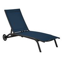 Bain de soleil Lit Celio
