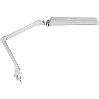 Lampe de bureau LED Craft Duo Blanc - Maul