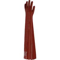 Gants à enduction simple PVC finition lisse - Singer