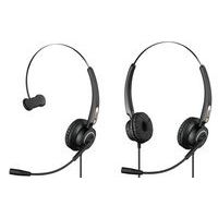 Micro-casque USB Office Headset Pro -Sandberg