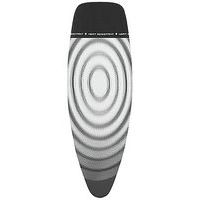 Housse pour table à repasser - Titan Ovale - Brabantia