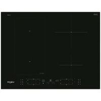 Table de cuisson induction 4 foyers WHIRLPOOL