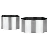 Cercle à dresser - GrandChef
