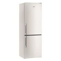 Réfrigérateur combiné 339L WHIRLPOOL