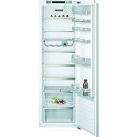 Réfrigérateur intégrable 1 porte Tout utile 319L SIEMENS