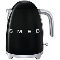 Bouilloire 1.7 L sans fil avec socle 360 SMEG