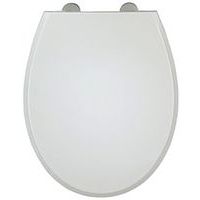 Abattant WC en thermodur - Allibert