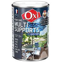 Peinture multi supports TOP3+ mat - Oxi