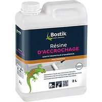 Résine d'accrochage résistante à l'eau - Bostik