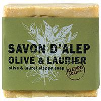 Savon d'alep hypoallergénique surgras - Aleppo soap
