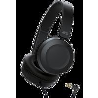 Casque supra-aural filaire - Jvc