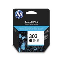 Cartouche encre noire HP303-Hewlett-Packard thumbnail image