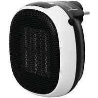 Radiateurs céramiques Heat Plug-in 700 Eurom