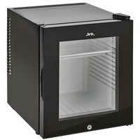 Minibar porte vitrée - JVD