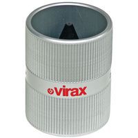 Ebavureur alu interne/externe multimatériaux - Virax