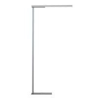 Lampadaire LED Aluminium Stratus - Unilux