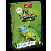 Défis nature - reptiles - Bioviva thumbnail image