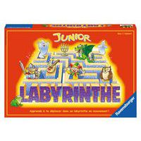 Labyrinthe junior - Ravensburger thumbnail image