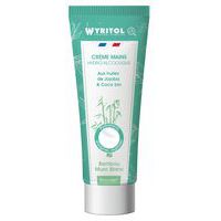 Crème mains hydroalcoolique - 75ml - WYRITOL