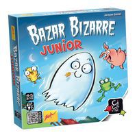 Bazar Bizarre junior - Gigamic thumbnail image