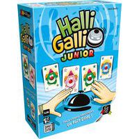 Halli Galli junior - Gigamic thumbnail image
