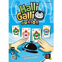 Halli Galli junior thumbnail image 2