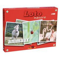 Loto animaux - Jeux FK thumbnail image