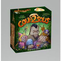 Le bois des Coua2sous - Jeux Opla thumbnail image