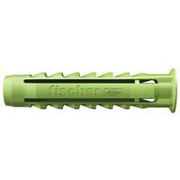 Cheville à expansion SX Green - Boîte de 45 - Fischer