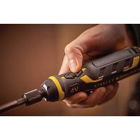 Tournevis assisté 4 Volts FATMAX