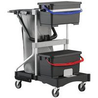 Chariot Brix light imprégnation - ICA