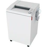 Destructeur de documents  4005 coupe fibres - Ideal