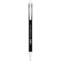 Stylo bille Clic Stic antibactérien - Boîte de 20 - Bic