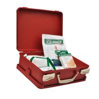 Kit Complet Premier Secours Modele Safe39 à Prix Carrefour