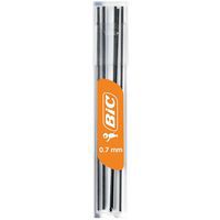 Recharge pour porte mine HB Break Resistant haute résistance - Bic