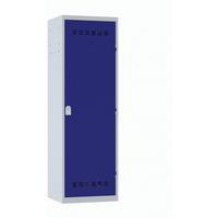 Vestiaire monocase XL grande largeur 600 mm - Vinco