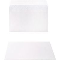 Enveloppes 162x229 90g auto adhésive